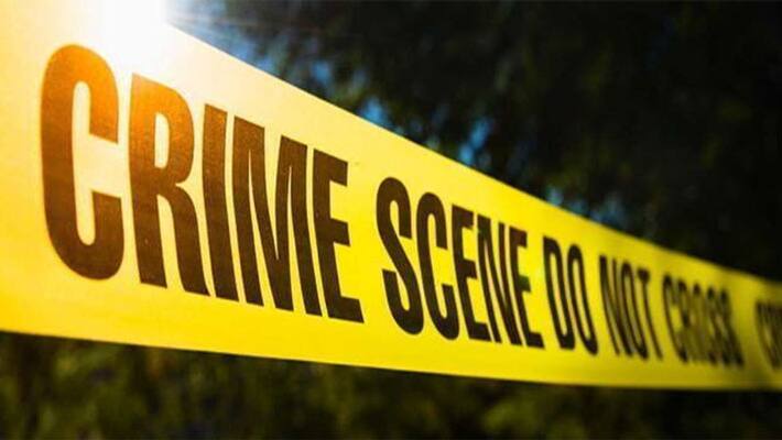 Mangaluru CCB Arrests aide of underworld element Vicky Shetty rbj Mangaluru CCB Arrests aide of underworld element Vicky Shetty rbj
