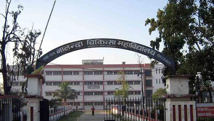 84 including medicos docs from NMCH test Covid positive in Patna pod 84 including medicos docs from NMCH test Covid positive in Patna pod