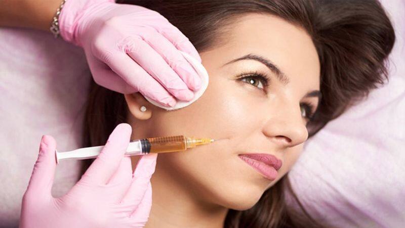 Beauty Tips: 7 effective cosmetic treatments for flawless skin dva