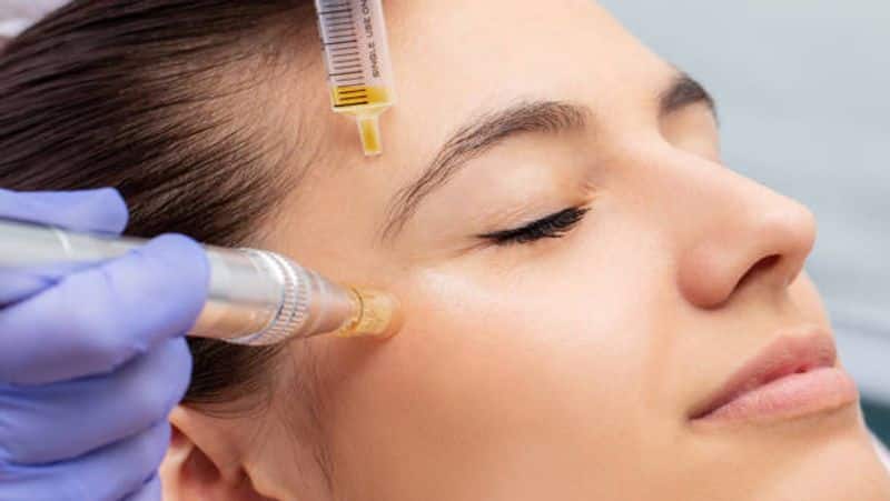 Beauty Tips: 7 effective cosmetic treatments for flawless skin dva