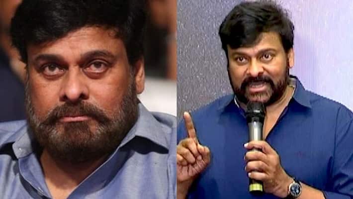 why mister cool chiranjeevi loosing his temper why mister cool chiranjeevi loosing his temper