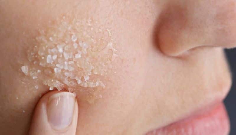 check these benefits of sugar on skin