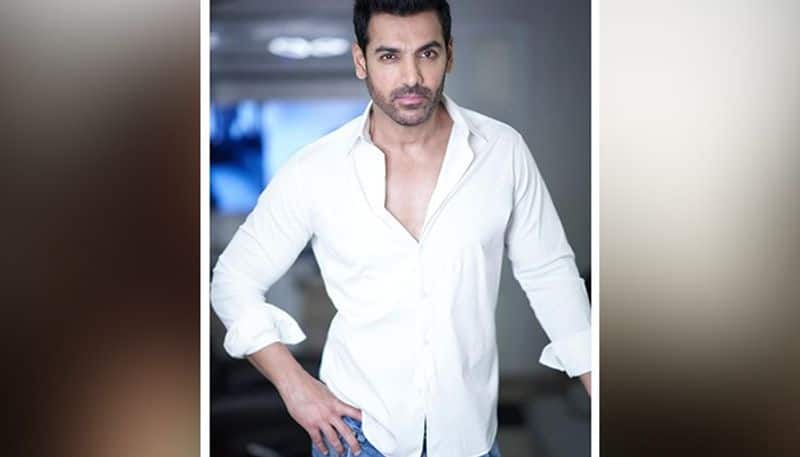 John Abraham to Mrunal Thakur, Nora Fatehi and more, 10 Bollywood stars turned Covid-19 positive recently drb