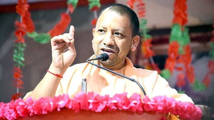 will yogi adityanath change history no one became up cm second time in a row last 37 years will yogi adityanath change history no one became up cm second time in a row last 37 years
