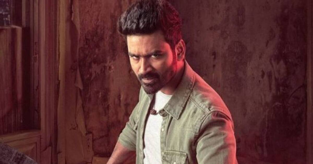 vaathi movie shooting : தெலுங்கு தேசத்தில் புகுந்து ஆடும் தனுஷ்... ‘வாத்தி’யை டிரெண்டாக்கும் ரசிகர்கள்