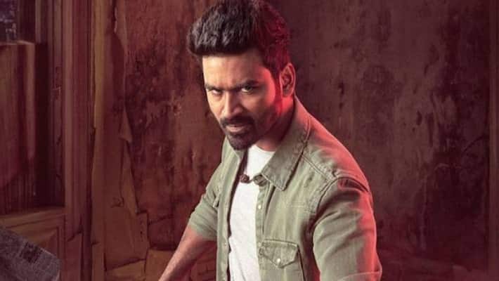 Dhanush vaathi movie shooting starts Dhanush vaathi movie shooting starts