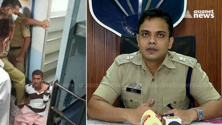 Maveli Express Police Atrocity City Police Commissioner says officers action was wrong Maveli Express Police Atrocity City Police Commissioner says officers action was wrong
