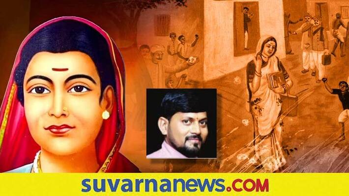 All About India First Female Teacher and Feminist Icon Savitribai Phule hls All About India First Female Teacher and Feminist Icon Savitribai Phule hls