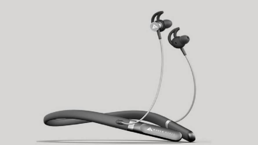 Boult ProBass ZCharge Wireless Neckband Earphones 40 Hour Battery Life Launched in India mnj Boult ProBass ZCharge Wireless Neckband Earphones 40 Hour Battery Life Launched in India mnj