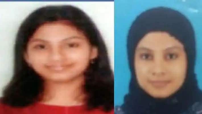 Supreme Court hearing, Case of Sonia Sebastian who joined terrorist organization ISIS KPA Supreme Court hearing, Case of Sonia Sebastian who joined terrorist organization ISIS KPA