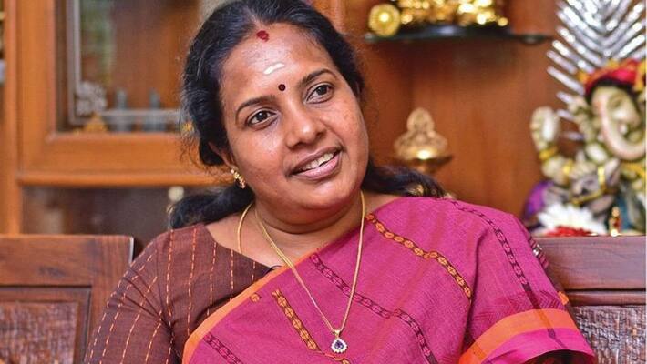 BJP Mla Vanathi Srinivasan requested tn govt BJP Mla Vanathi Srinivasan requested tn govt