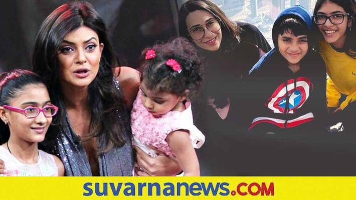 What Single mothers of Bollywood says about their parenthood What Single mothers of Bollywood says about their parenthood