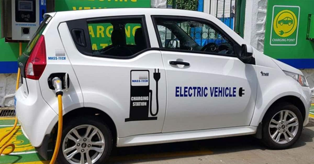 summary-of-government-electric-vehicle-policy-actions-in-selected-areas