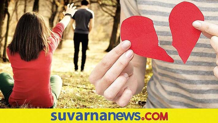 Reasons not to contact your ex lover Reasons not to contact your ex lover