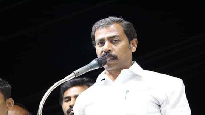 palani mla said udhayanidhi stalin will lead dmk in future palani mla said udhayanidhi stalin will lead dmk in future