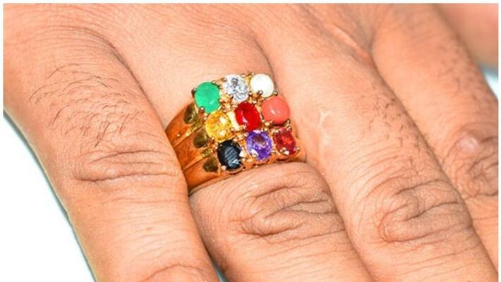 Things you should know before wearing a Navaratna ring Things you should know before wearing a Navaratna ring