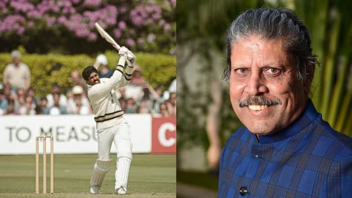 Happy Birthday Kapil Dev Mangus bat was a mystery for unbeaten 175 of Kapil Dev spb Happy Birthday Kapil Dev Mangus bat was a mystery for unbeaten 175 of Kapil Dev spb