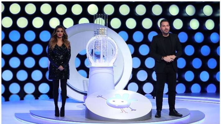 58 th Mahzooz draw sees total prize money of AED 1603800 58 th Mahzooz draw sees total prize money of AED 1603800