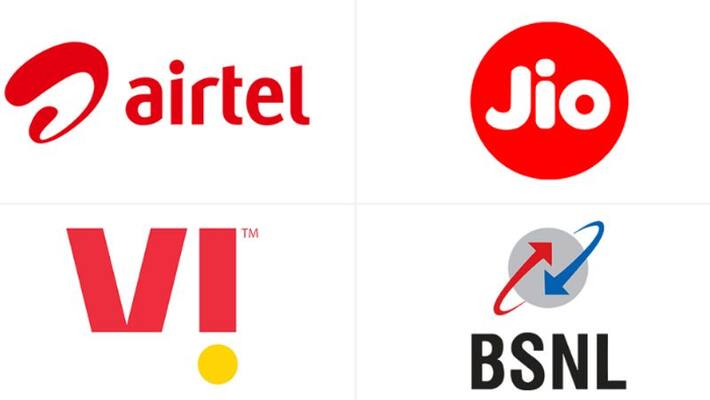 Airtel vs Jio vs Vi offer prepaid plans with 56 days validity tech news ANP Airtel vs Jio vs Vi offer prepaid plans with 56 days validity tech news ANP