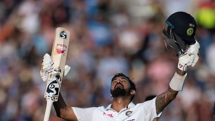 KL Rahul Leads India: Months before he is out of Team India, Now leading Indian Team in Tests, This is KL Rahul KL Rahul Leads India: Months before he is out of Team India, Now leading Indian Team in Tests, This is KL Rahul