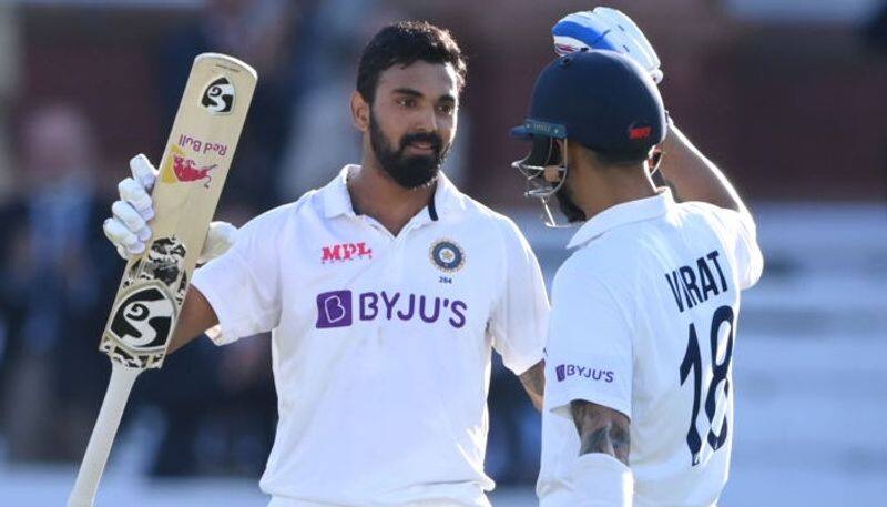 KL Rahul Leads India: Months before he is out of Team India, Now leading Indian Team in Tests, This is KL Rahul