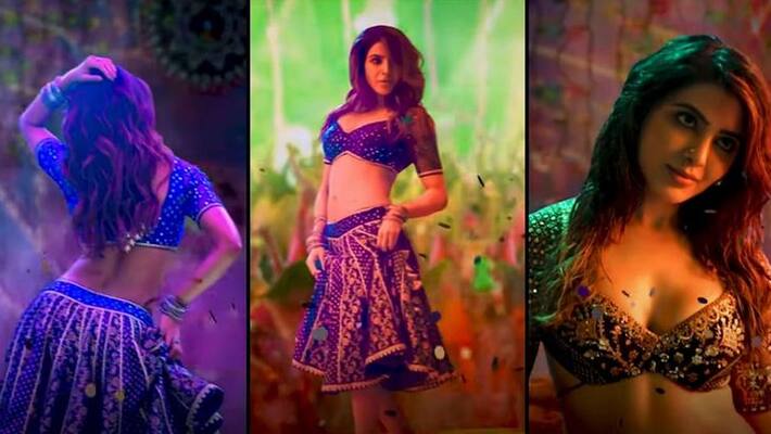Samantha is persuaded by Allu Arjun Samantha is persuaded by Allu Arjun