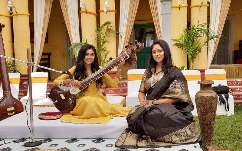 Tv Serial Pilu will Telecast From 10th January
