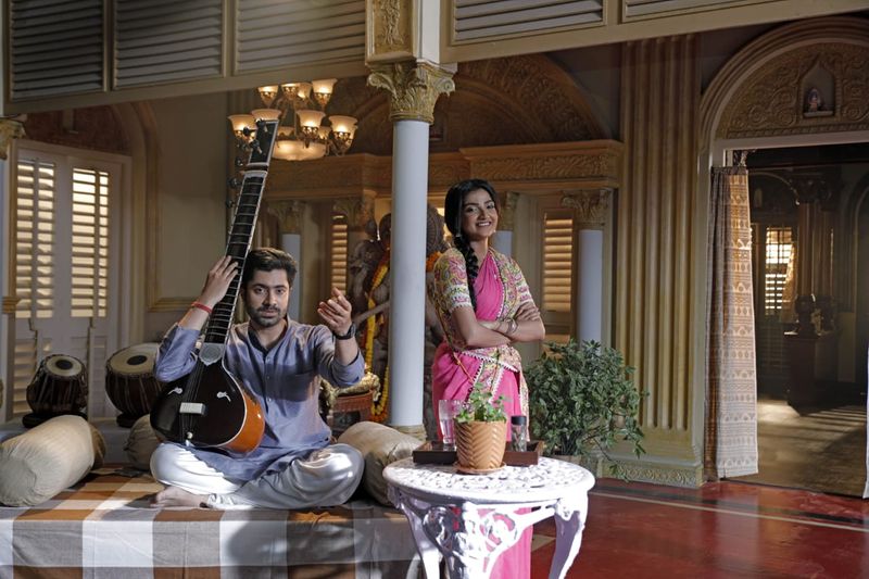 Tv Serial Pilu will Telecast From 10th January