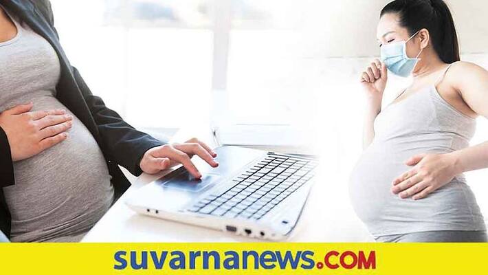 How working women should manage and balance during pregnancy How working women should manage and balance during pregnancy