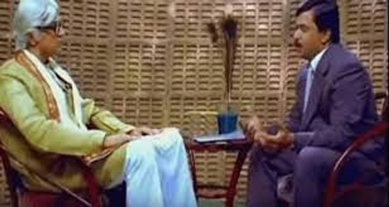 என்னது...அஜித்தின் முதல்வனுக்காக முதலில் புக் ஆனது உலக நாயகனா.. அவர் ஏன் நடிக்கலை தெரியுமா? | Kamal refused to act in the muthalvan film..
