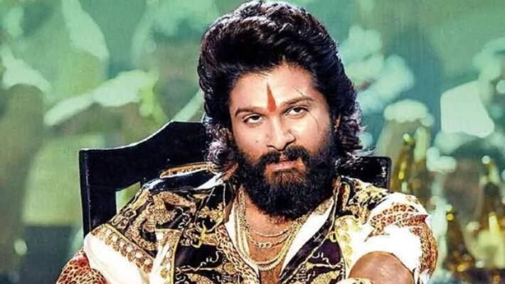 Pushpa OTT release in Jan - 7.. Pushpa OTT release in Jan - 7..