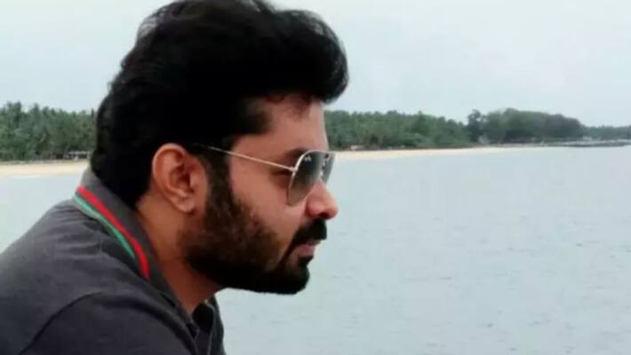 sasneham actor mithun says about his serial experience sasneham actor mithun says about his serial experience