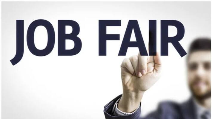 job fair held at Trivandrum on December 17 job fair held at Trivandrum on December 17