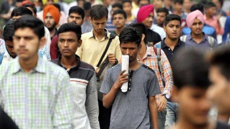 countrys unemployment rate at the highest level of four months the figure rose to 7.9 in December