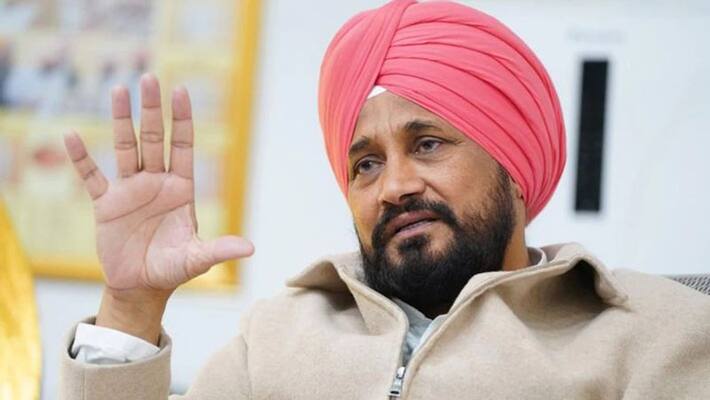 Punjab Election 2022: Channi to contest from 2 seats amid speculation over CM candidate-dnm Punjab Election 2022: Channi to contest from 2 seats amid speculation over CM candidate-dnm