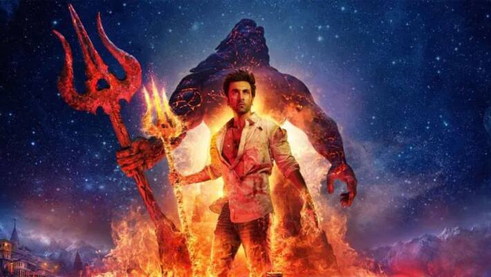 Dune movie Visual artist make Brahmastra VFX ABSC Dune movie Visual artist make Brahmastra VFX ABSC