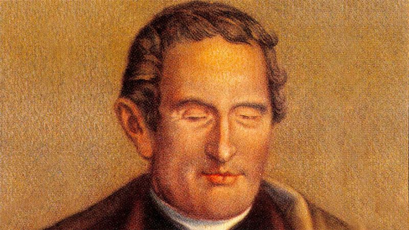 World Braille Day 2022: Who was Louis Braille? know about his life dva