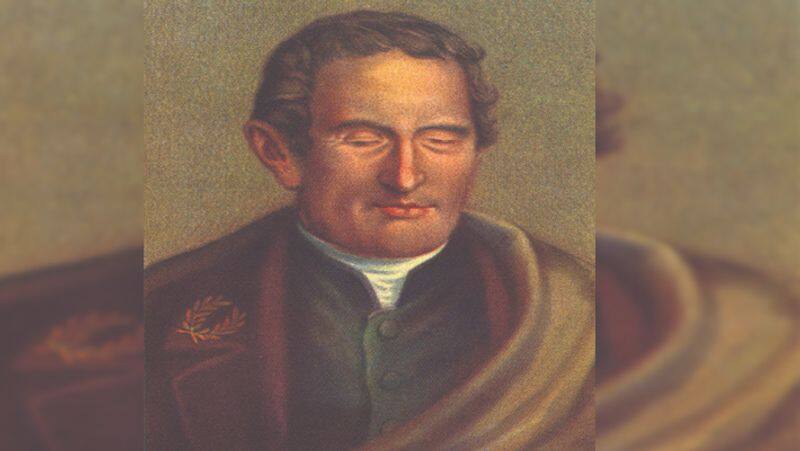 World Braille Day 2022:  Who was Louis Braille? know about his life dva