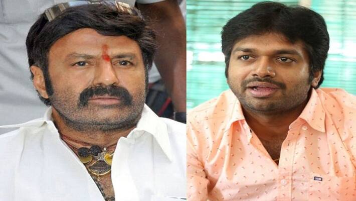 Balakrishna Anil Ravipudi Movie Update Balakrishna Anil Ravipudi Movie Update
