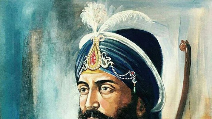 The unknown facts about Guru Gobind Singh on his birthday BDD The unknown facts about Guru Gobind Singh on his birthday BDD