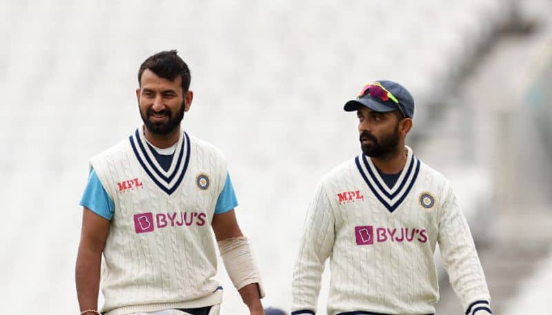 The Best middle order players, KL Rahul comments on Rahane, Pujara