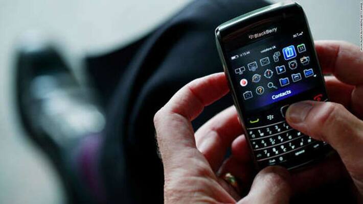 after January 4 BlackBerry devices running the original operating system will no longer be supported, end of an era after January 4 BlackBerry devices running the original operating system will no longer be supported, end of an era