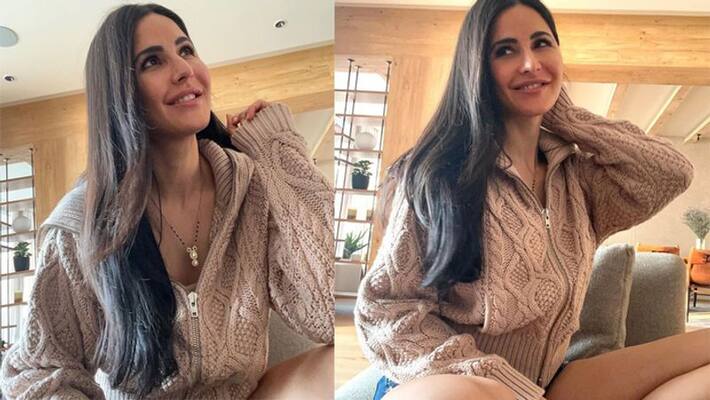 Katrina kaif Shares her new home pic and spending quality time with bestie BRD Katrina kaif Shares her new home pic and spending quality time with bestie BRD