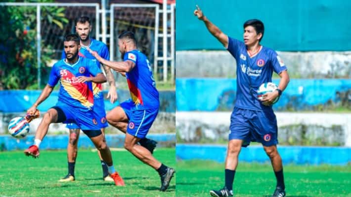 ISL 2021 SC East Bengal vs Bengaluru FC match preview spb ISL 2021 SC East Bengal vs Bengaluru FC match preview spb