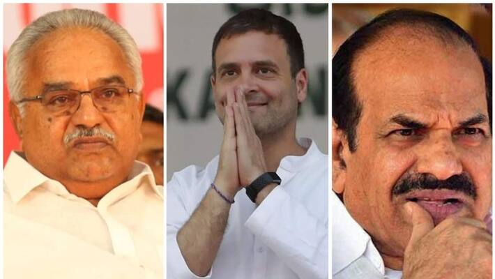 kanam rajendrans reply to kodiyeri balakrishnan over congress kanam rajendrans reply to kodiyeri balakrishnan over congress