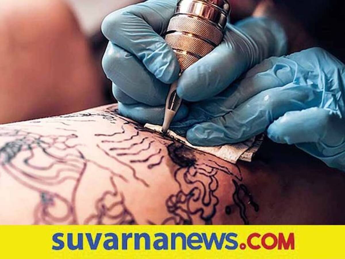 Laser tattoo removal: How it works, how long it takes and side effects |  Metro News