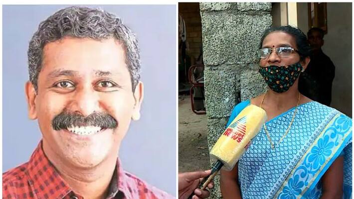 Alappuzha ranjith murder killers used fake sim card taken in name of innocent housewife Alappuzha ranjith murder killers used fake sim card taken in name of innocent housewife