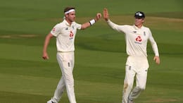 Ashes 2021-22, AUS vs ENG, Sydney Test: Zak Crawley to open for England against Australia, Stuart Broad returns-ayh