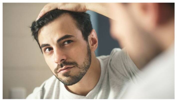 Hair loss remedy tips for men Hair loss remedy tips for men