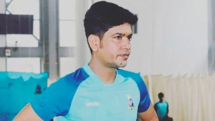 Former minister and bengal cricketer Laxmi Ratan Shukla tested positive for covid 19 spb Former minister and bengal cricketer Laxmi Ratan Shukla tested positive for covid 19 spb